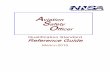 Qualification Standard Reference Guide - Department of …energy.gov/sites/prod/files/2013/10/f4/QSR-AviationSafety.pdf · Department’s philosophy and approach to implementing ...