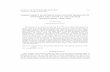 Foreign Direct Investment, Host Country Productivity and · PDF fileFOREIGN DIRECT INVESTMENT, HOST COUNTRY PRODUCTIVITY AND EXPORT: THE CASE OF U.S. AND JAPANESE MULTINATIONAL AFFILIATES