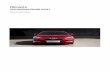 UUSI INSIGNIA GRAND SPORT - opel.fi · PDF fileUusi Opel Insignia Hinnasto 11.04.2017 (Mallivuosi 2018A) Huom! Koodi Vaiht. hv Autoveroton hinta CO2 g/km Arvioitu autovero Kokonais-hinta*