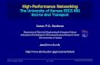 ITTC High-Performance Networkingjpgs/courses/hsnets/lecture-transport-hsn-display.pdf · – error checking/correction/retransmission – need depends on application ... End-to-End