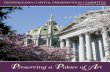 Pennsylvania CaPitol Preservation Committee - cpc.state.pa…cpc.state.pa.us/documents/CPC_2009ANRPT.pdf · conserve and restore the Pennsylvania State Capitol, ... a winter scene