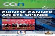 Issue 63 15 July 2009 chInese canneX an eYe- · PDF filechInese canneX an eYe-oPener ... create over 800 jobs by 2010. The plant will meet the growing consumer demand for Maggi products