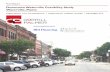 Downtown Waterville Feasibility Study Waterville, · PDF fileinitiated a significant planning process aimed at revitalizing the downtown core of the ... economic growth to Main Street