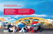 AMAZING EXPERIENCE - DXB Entertainments · PDF fileexperience the excitement ... LEGOLAND is a Merlin Entertainments brand. ... love movies in our family, so it’s a real thrill to