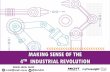 MAKING SENSE OF THE 4TH INDUSTRIAL … ABDUL RAHIM rushdi@might.org.my @RushdiAR MAKING SENSE OF THE 4TH INDUSTRIAL REVOLUTION This presentation by MIGHT to MITI is under a Creative