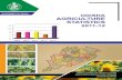 Government of Odisha - DEPARTMENT OF …agriodisha.nic.in/content/pdf/Agriculture Statistics 2011...Agro-climatic zone wise & District wise Productivity of Rice, Cereals, Pulses, Oilseeds,