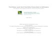 Fertilizer and Soil Fertility Potential in Ethiopia · PDF fileFertilizer and Soil Fertility Potential in Ethiopia Constraints and opportunities for enhancing the system . July 2010
