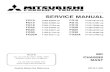 Mitsubishi Fg10 Fg15 Fg18 Forklift Trucks Service Repair ... · PDF fileEngine and Transmission Clutch and Pressure Plate ... Bleeding Air Out of the Brake Fluid Line, ... 4G63/4G64