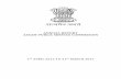 ANNUAL REPORT 12-13 - apsc.nic.in REPORT 12-13.pdf · Excellency the Governor of Assam their Annual Report for the ... DIRECT RECURITMENT BY INTERVIEW: ... for selection to Assam
