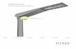 Lighting tools - International Homepage of OSRAM | Light ... · PDF fileLighting tools for cost-efficient, environmentally friendly and future proof road lighting ... for road lighting.