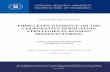 FIRM-LEVEL EVIDENCE ON THE COOPERATIVE · PDF filecooperative innovation strategies in russian manufacturing ... firm-level evidence on the cooperative innovation strategies in ...