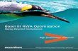 Basel III RWA Optimization - Accenture · PDF fileBasel III RWA Optimization 5 2.1 Key determinants of RWA 5 ... In the post-financial crisis environment, the global banking industry