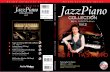 JazzPiano - home.b08.itscom.nethome.b08.itscom.net/yt-pforg/Yuri0202.pdf · JazzPiano Y U R I T A S H I R O COLLECTION 田代ユリ ...