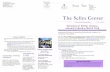 The Selim Center - University of St. Thomas · PDF file · 2015-12-10The Selim Center P2 Winter Class Listings Go to College ... (phone: 651-962-5188; e-mail: selimcenter@stthomas