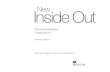 New Inside Outinsideout.net/new/wp-content/uploads/2010/08/pre-int-french... · French Edition Sue Kay, ... Welcome to the New Inside Out Pre-intermediate Companion! What information