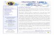 Issue: Jan./Feb. 2018 Probus Club Newsletter · PDF fileHuntsville Lakes Probus Club Newsletter Issue: Jan./Feb. 2018 ... Reindeer games, Centrepiece constructing, ... HLPC FLICKR