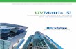 Environmental Systems for HVAC - Ultravation · PDF fileEnvironmental Systems for HVAC   ... Commercial Indoor Air Quality (IAQ) ... reduce system wear and tear,