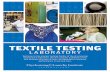 TEXTILE TESTING - Drycleaning & Laundry Institute (DLI) TESTING LABORATORY Welcome to the premier testing facility of the drycleaning and laundry industries. We are uniquely qualified