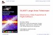 GLAST Large Area Telescope: Gamma-ray Large · PDF fileGLAST LAT Project CDR/CD-3 Review ... FSW 1 GLAST Large Area Telescope: Electronics, Data Acquisition ... LAT Chief Electronics