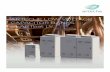 ARTECHE LOW VOLTAGE CAPACITOR BANKS. · PDF fileof a capacitor bank investment. Contact our offi ces for a ROI analysis based on the electricity rates and usage. ... ARTECHE Low Voltage