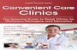 Convenient Care Clinics - Nexcess CDNlghttp.48653.nexcesscdn.net/80223CF/springer-static/media/sample... · Foreword by Susan B. Hassmiller, PhD, RN, FAAN xi ... Mary C. Homan, and