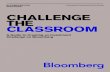 BLOOMBERG - ccmrm.orgccmrm.org/wp-content/uploads/2015/03/Investment_Challenge_Guide.pdf · BLOOMBERG FOR EDUCATION A Bloomberg Professional Service Offering >>>>> CHALLENGE THE