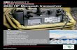 HF Radio Communications 2040 HF Manpack transceiver brochure_01251336.pdf · operating the PRC-2090 manpack Part Number: ... HF Radio Communications BARRETT ... 2040 HF SSB Manpack