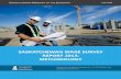 SASKATCHEWAN WAGE SURVEY REPORT 2013: METHODOLOGYpublications.gov.sk.ca/documents/310/92087-Wage Sur… ·  · 2017-11-28SASKATCHEWAN WAGE SURVEY REPORT 2013: ... Saskatchewan Wage