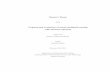 Master’s Thesis Proposal and evaluation of robust ... · PDF fileProposal and evaluation of robust multipath routing ... of robust multipath routing with attractor seleciton ...