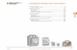 Intelligent Softstarter Controllers - Sprecher + · PDF fileIntelligent Softstarter Controllers ... typical motor starting and soft stop-ping profiles. For customers seeking a control