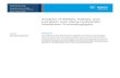 Application Note - Agilent Application Note describes how Hydrophilic Interaction Chromatography (HILIC) is used to separate a range of inorganic ions. Analysis of these highly polar