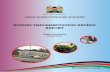 BUDGET IMPLEMENTATION REVIEW REPORT - … Governments Budget Implementation Review Report ... and challenges and makes recommendations on ... IFMIS Integrated Financial Management