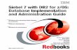 Siebel 7 with DB2 for z/OS: Database Implementation and ... · PDF fileiv Siebel 7 with DB2 for z/OS: Database Implementation and Administration Guide ... Database Implementation and