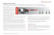 Application Note Model DPS Digital Pressure Sensors with CANopen for Transportation ...M-DPS-CAN-Open_App_Note... · Application Note Model DPS Digital Pressure Sensors with CANopen®