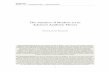 The situation of Modern art in Adorno’s Aesthetic · PDF fileRevista.doc Ano VIII nº 4 Julho/Dezembro 2007 Publicação Semestral 1 The situation of Modern art in Adorno’s Aesthetic
