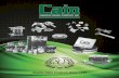 Quality HVAC Products Since 1935 - cainmfg.com Files/L002024_Cain Mfg_Catalog.pdf · Quality HVAC Products Since 1935. INDEX 1. Access Doors / Hardware Doors for Fiberglass Duct