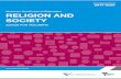 VCE Religion and Society Units 1–4: 2017– · Web viewVCE Religion and Society Units 1–4: 2017–2021ADVICE FOR TEACHERS VCE Religion and Society Units 1–4: 2017–2021 ADVICE