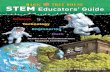 Science Technology Engineering Math - Magic Tree House · PDF file · 2017-06-08STEM Subjects and the Magic Tree House Series Dear Educator, Young children are naturally curious.