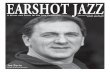 EARSHOT JAZZ · PDF fileEARSHOT JAZZ February 2015 Vol. 31, No. 02 Seattle, ... solo per- formance of new ... Straight, No Chaser with David Utevsky;