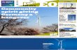 Community spirit giving Giant turbine prize coming down ...renews.biz/PDFs/reNEWS_EuropeanOnshoreQ3_2017.pdf · Six Vestas V112 and four V126 machines will feature with commissioning