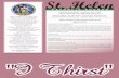 C L ST. JOHN FUNERAL HOME C Sue - St. Helen … Patronize Our Advertisers … To Place An Ad, Call 1-800-292-9020. ST. JOHN FUNERAL HOME • Spacious, Accommodating Chapels • 103