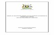 REPORT OF THE AUDITOR GENERAL ON THE FINANCIAL STATEMENTS ... · PDF filereport of the auditor general on the financial statements of uganda post ... general on the financial statements