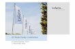 DZ Bank Equity Conference - Talanx/media/Files/T/Talanx/reports-and-presentations/... · Global insurance group with leading market positions and strong German ... Technical result