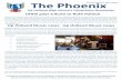 The Phoenix Summer/Autumn 2017 edition · PDF fileThe Phoenix Summer/Autumn 2017 edition Up Holland High School’s Celebration Newsletter TOP ATTAINMENT AND PROGRESS JULY 2017 Well
