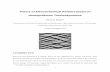 Theory of Electrochemical Kinetics based on Nonequilibrium ...web.mit.edu/bazant/www/papers/pdf/ACR_intercalation_v4.pdf · Theory of Electrochemical Kinetics based on Nonequilibrium