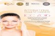 International Cosmetic Congress - Welcome to MISR · PDF fileInternational Cosmetic Congress ... Hani Nabil Hossam Sayed Vice Presidents Basim Zaki Yasser Abol-Ela Moderators Maha