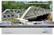 Building America’s Bridges - Big R R compendium web(2).pdf · Building America’s Bridges. 2 Prefabricated Bridges 4 Signature Bridges 5 Pedestrian Bridges 8 ... recycled steel