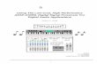 Using The Low-Cost, High Performance ADSP-21065L Digital ... · PDF file2 Using The Low Cost, High Performance ADSP-21065L Digital Signal Processor For Digital Audio Applications Dan