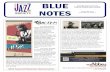 BLUE - centralfloridajazzsociety.comcentralfloridajazzsociety.com/wp-content/uploads/2016/02/FINAL-Mar... · BLUE NOTES : Bimonthly ... with Michelle Mailhot will perform on April