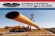 Utility Pipeline Products Catalog - Remco Supply \\ · PDF fileUtility Pipeline Products Catalog ... this sensitive instrument for rapid location of buried cable ... Sensit Leak Detectors,